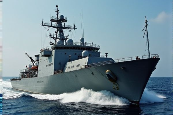 Able Seaman Job Opportunities in Nigeria