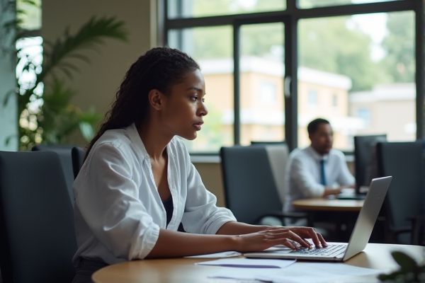 Academic Job Opportunities in Nigeria