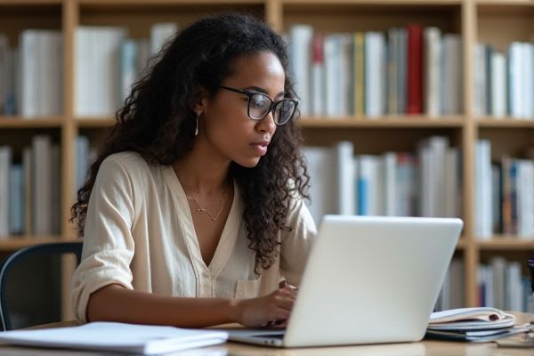Academic Writing Opportunities in Nigeria
