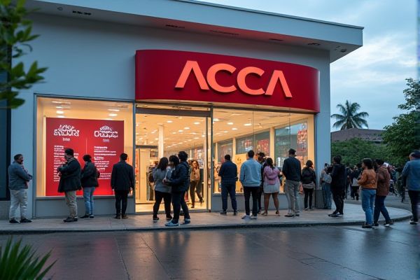 ACCA Job Opportunities in Nigeria