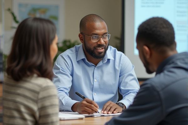 Accounting Lecturer Positions in Nigeria