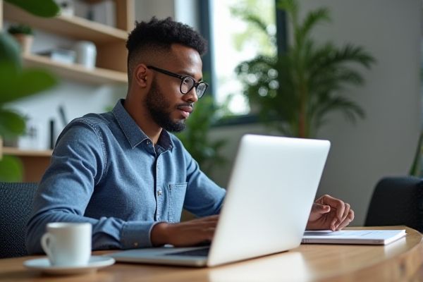 Remote Accounting Jobs in Nigeria