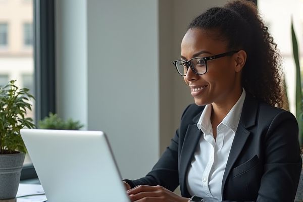 Job Opportunities for Administrative Assistants in Nigeria