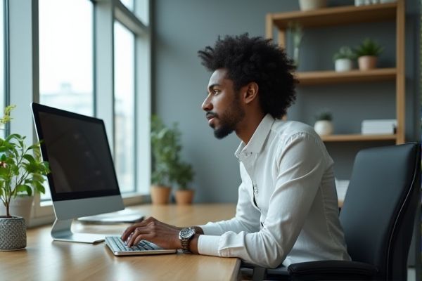 Administrative Job Opportunities in Nigeria