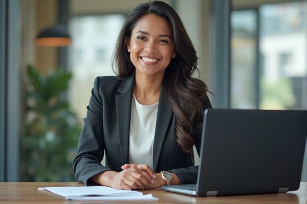 Administrative Officer Positions in Nigeria