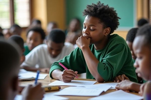 Adult Education Job Opportunities in Nigeria