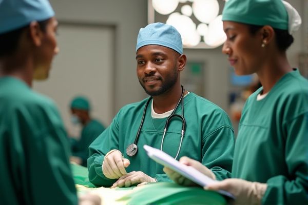 Advanced Africa Job Opportunities in Nigeria
