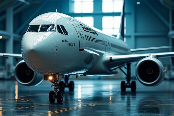 Aerospace Engineering Job Opportunities in Nigeria