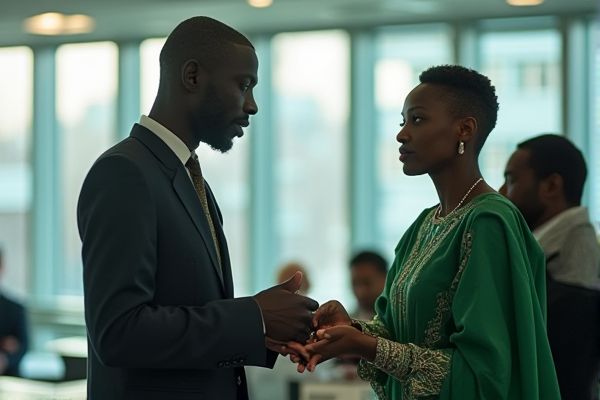 AFDB Job Opportunities in Nigeria