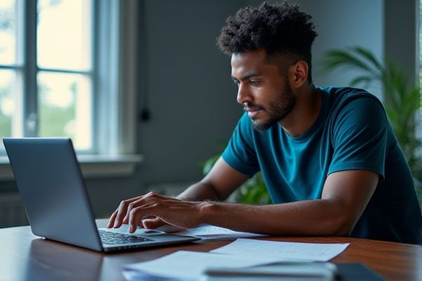 Affiliate Marketing Job Opportunities in Nigeria