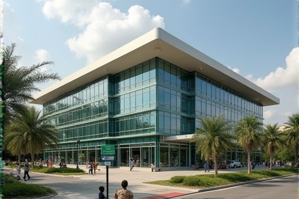 Job Opportunities at the African Development Bank in Nigeria