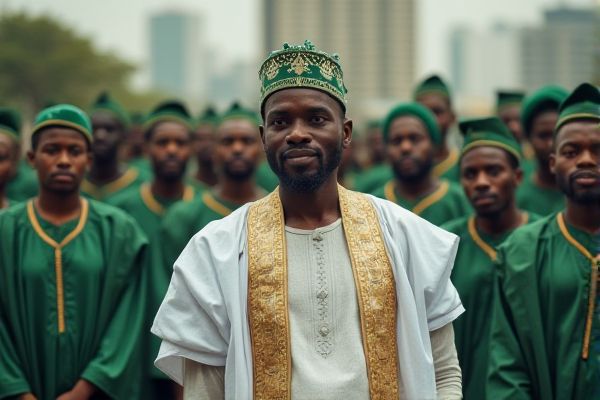 Job Opportunities with the African Union in Nigeria