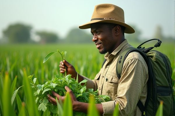 Job Opportunities in Agricultural Economics and Extension in Nigeria