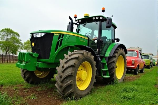 Agricultural Engineering Job Opportunities in Nigeria