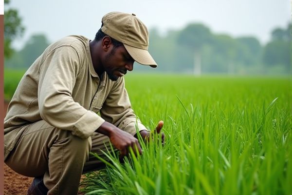 Agricultural Extension Job Opportunities in Nigeria