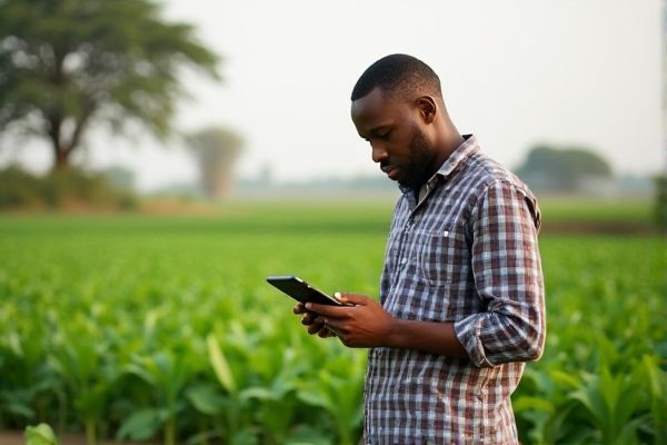 Agronomist Positions Available in Nigeria