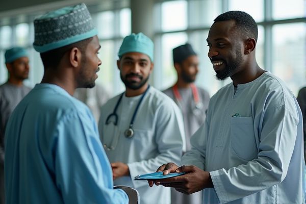 AHF Job Opportunities in Nigeria