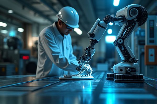 AI Engineer Job Opportunities in Nigeria