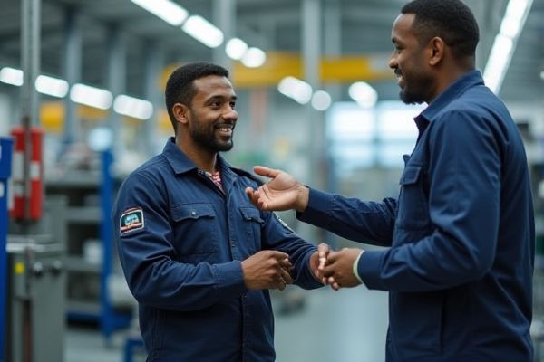 Aircraft Maintenance Engineer Positions in Nigeria