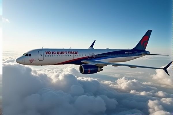 Airline Job Opportunities in Nigeria