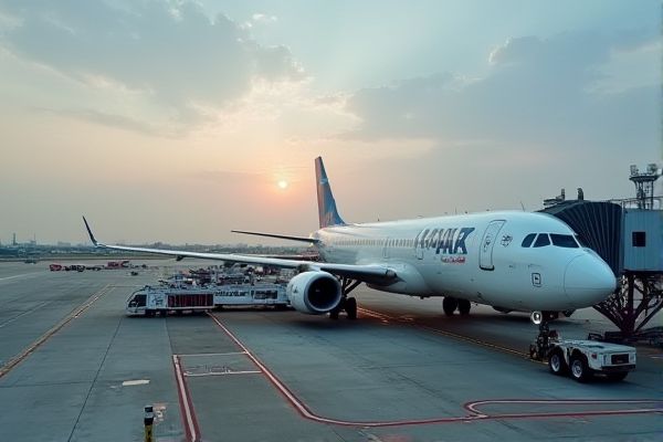 Airport Job Opportunities in Nigeria