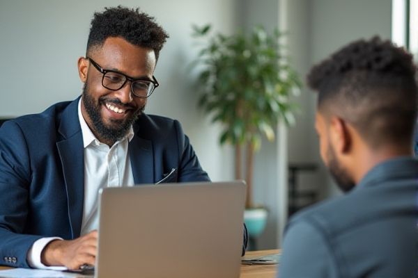 Job Opportunities in Nigeria