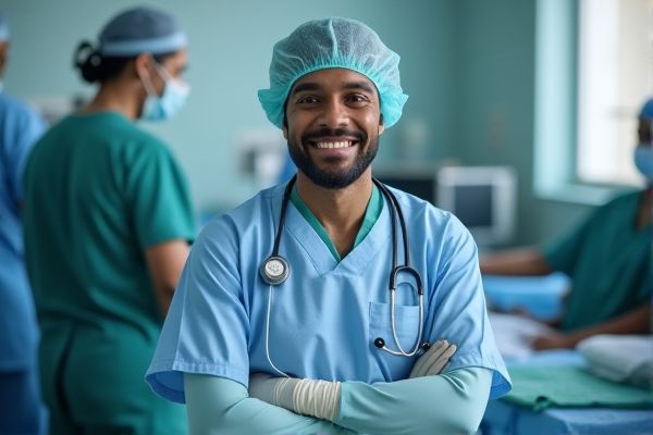 Recent Medical Job Opportunities in Nigeria