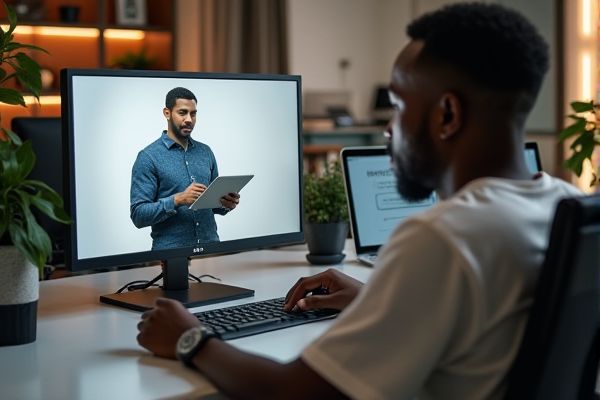 Amazon Job Opportunities in Nigeria