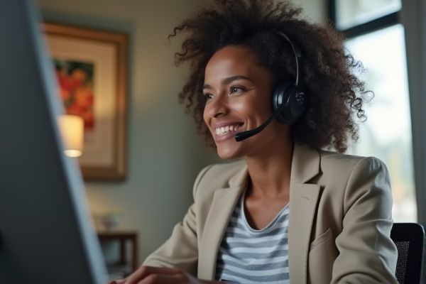 Amazon Remote Customer Service Jobs for Beginners in Nigeria on Indeed