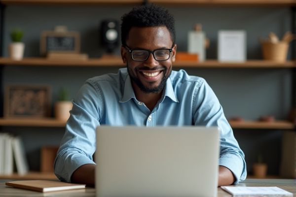 Remote Amazon Jobs in Nigeria for Individuals with No Experience