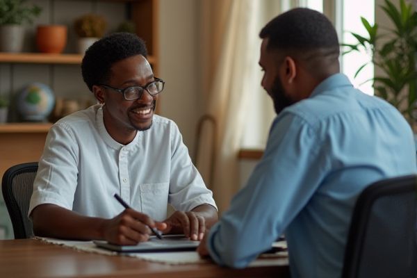 Remote Job Opportunities at Amazon in Nigeria