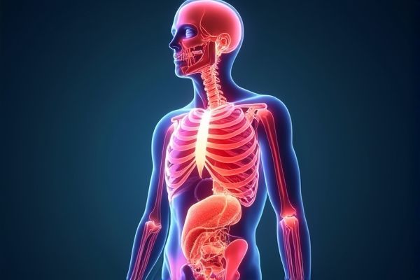 Anatomy Job Opportunities and Salaries in Nigeria