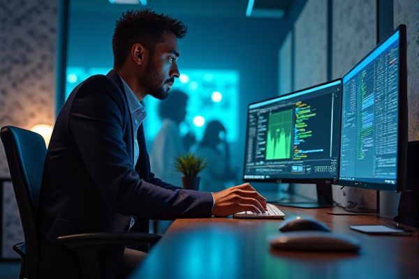 Android Developer Job Opportunities in Nigeria