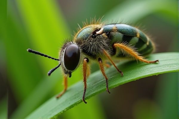 Job Opportunities in Animal and Environmental Biology in Nigeria