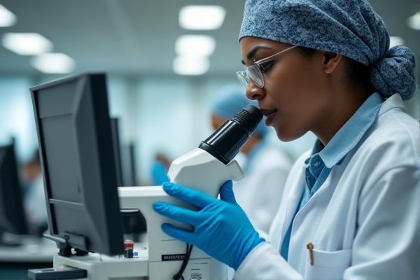 Animal Science Job Opportunities in Nigeria