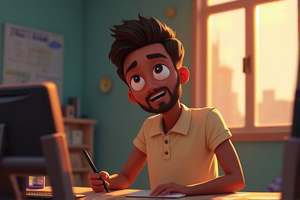 Animation Job Opportunities in Nigeria