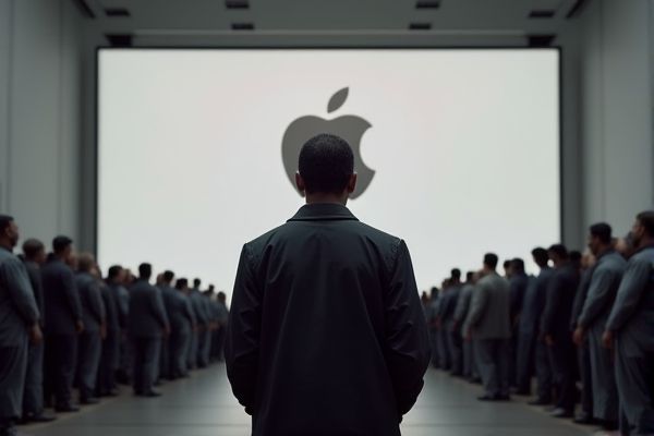Job Opportunities at Apple in Nigeria