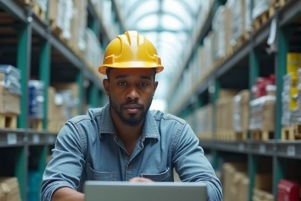Applying for Job Opportunities in Nigeria