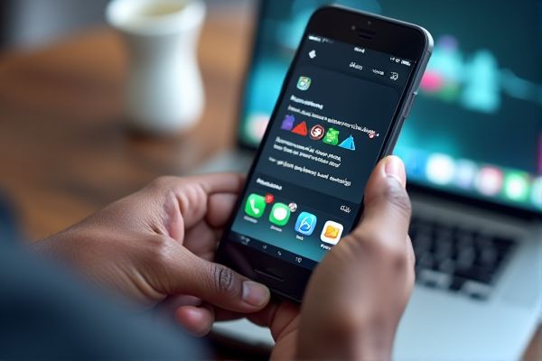 Job Applications Apps in Nigeria