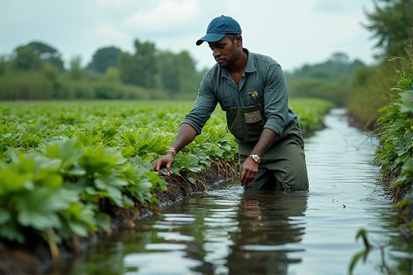 Aquaculture Job Opportunities in Nigeria