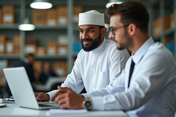 Arabic Job Opportunities in Nigeria