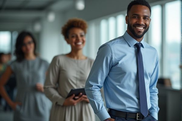 Area Sales Manager Positions in Nigeria