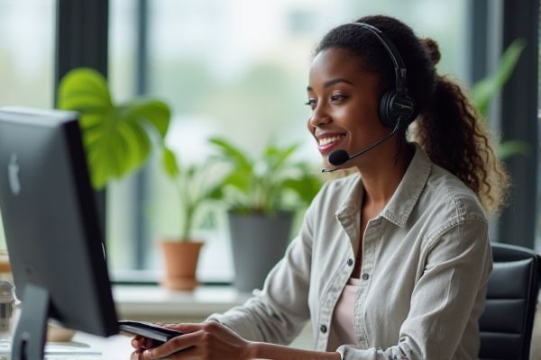 Audio Transcription Jobs Available in Nigeria