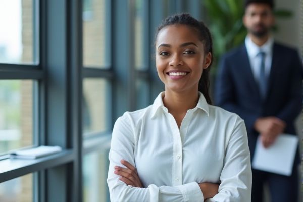 Audit Job Opportunities in Nigeria