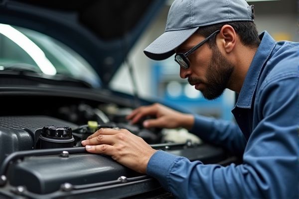 Auto Mechanic Job Opportunities in Nigeria