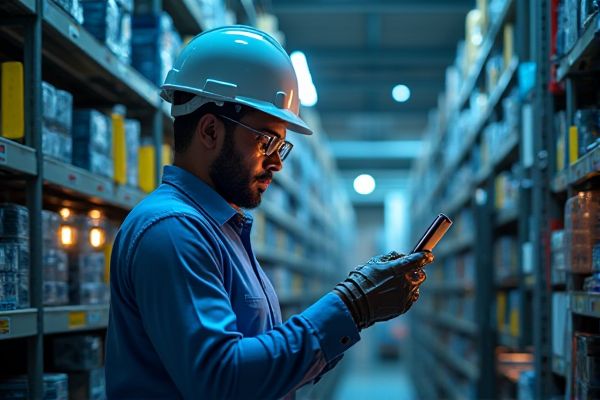 Automation Job Opportunities in Nigeria