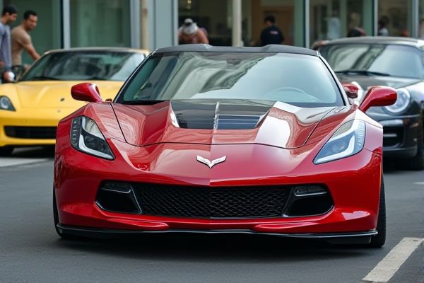 Automotive Job Opportunities in Nigeria