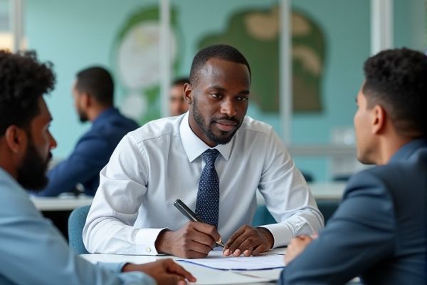 Available Banking Job Opportunities in Nigeria