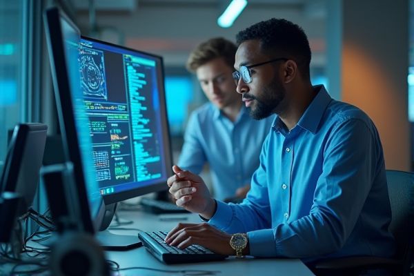 Available Engineering Job Opportunities in Nigeria