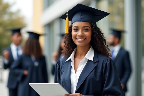 Available Graduate Trainee Positions in Nigeria